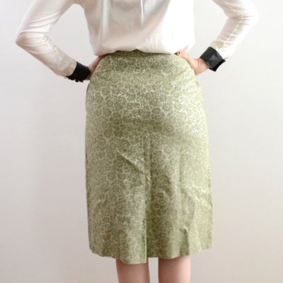 Vintage Pencil skirt - Picture 4 of 5
